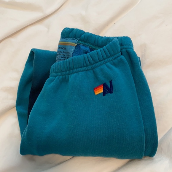 Aviator Nation Pants - Aviator Nation sweatpants